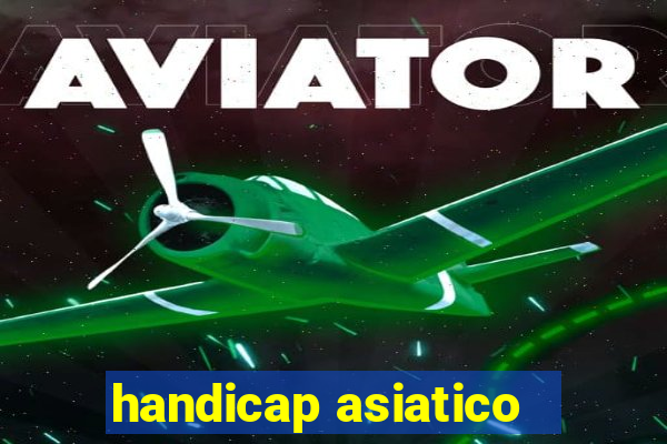 handicap asiatico -.5